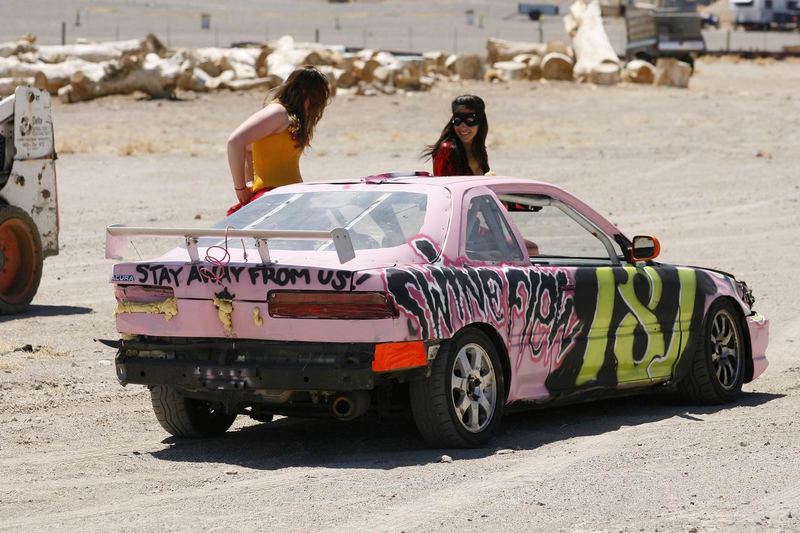 Illustration for article titled The 24 Hours Of LeMons Reno Über Gallery